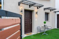 Apartamento de 2 dormitorios