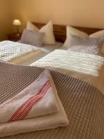 Zentrum-WLAN-Küche-Bautzen-Apartment Camino Living - Bed and Breakfast Bautzen