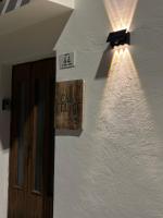 Habitación Doble con baño privado