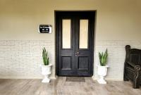 Le Graan Guestroom - B&B