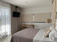 Suite - Vue sur Montagne