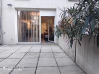 Studio l'Essentiel - B&B Chambéry-le-Vieux