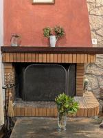 Diminio 3 Whole House - Chalet - B&B Aráchova