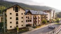 Aprica , Lusso a 300m dalle Piste da Sci, Garage Privato e Deposito Sci Gratuito - Ferienwohnung