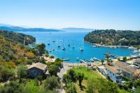 Porto Saint Stephanos - Bed and Breakfast Ágios Stéfanos Sinión