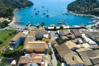 Porto Saint Stephanos - Bed and Breakfast Ágios Stéfanos Sinión