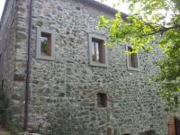 appartamento in casa medievale - B&B Aulla