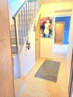 Montevistas Retreat- Cycling, Hiking, Relaxation, Valencia 25 minutes - B&B Valencia