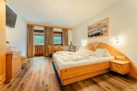 Dreibettzimmer mit Seeblick