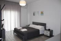 Triple Room with Mountain View