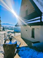 Na polanie - Bed and Breakfast Czerwienne