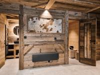 Alpina Lodge - appartement Premium avec Sauna à Val Cenis - Chambres d'hôtes Flassans-sur-Issole