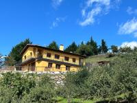 El Collau - Apartamentos Rurales - B&B
