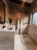 Shongololo Bush Villa - Chambres d'hôtes Marloth Park