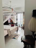 Mount Beach Villa77 - Ferienwohnung Dehiwala-Mount Lavinia