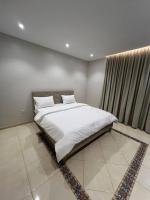شقة رووف السلامة بجوار التسوق والمطاعم الحيوية,al salma condo - Chambres d'hôtes Djeddah