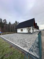 Leśna Ostoja Szaflary - B&B