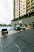 Urban 3 bed Luxury Apartment with Swimming Pool and Gym in Colombo -Sri Jayawardenapura - Chambres d'hôtes Sri Jayewardenepura Kotte