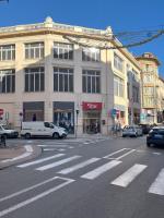 Renovated Seaside Studio in the Heart of Menton - Chambres d’hôtes Menton