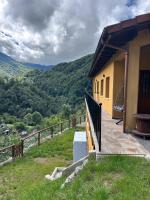Apartamento de 2 dormitorios con balcón y terraza