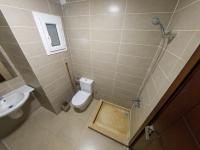 Two-Bedroom Deluxe Apartment with Balcony