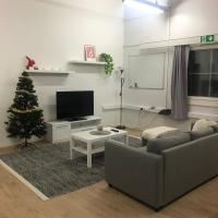 Pohjoiskeskus 9 - B&B Oulu