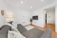 Stylish Stay Nine Elms Vauxhall 1 Bedroom Apartment - B&B Londra