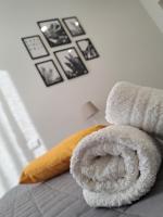 Le Popolari - Appartamento - B&B