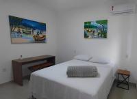 Suítes Castanheiras - B&B Paraty