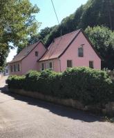 Chambres d'Hôtes La Petite Odile - B&B Bœrsch