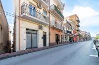 Salsedine Apartments - Ferienwohnung Giardini Naxos