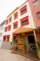 Tamraght Surf Luxe A3 - B&B Tamraght Ouzdar