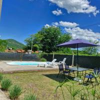 Casa de los Cerros - Vaqueros - B&B