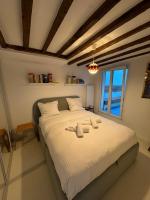 Apartamento de 1 dormitorio