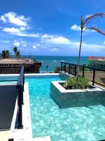 Apartamento Porto de Galinhas, Centro, Beira Mar - B&B Porto De Galinhas