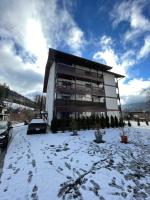 Moolys place - Bed and Breakfast Buşteni