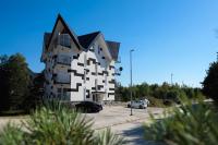 Apartman Senka 2 - Ferienwohnung Divčibare