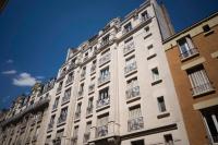 Amazing view in Montmartre, 2 min from Sacre-Coeur - B&B
