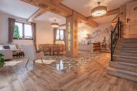 Goralove Pole - B&B Brzegi