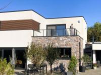 Appartement met 1 Slaapkamer