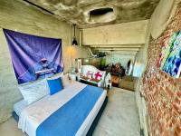 Duplex Quadruple Room