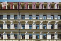 MY SECOND HOME by House of Hospitality - Chambres d’hôtes Prague