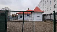 DreamPlace Airport & Therme Relax Studio A Near Airport - Chambres d'hôtes Otopeni