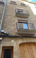Cal Nas Ratat - Chambres d’hôtes