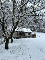 Erdőhangja Vendégház - B&B Mikóháza