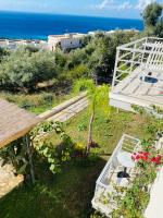 Appartamento con Vista Mare