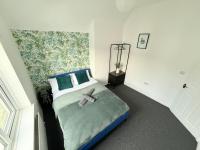 Egremont Home - Explore the Fells - Work Nearby - Ferienwohnung Woodend