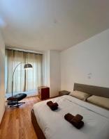 St Julian's 3 Bedroom - 10 mins from the sea - Ferienwohnung St. Julian's