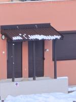 Apartment Violet Jahorina - B&B Jahorina