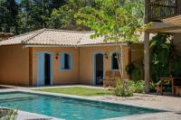 Casa Theo Trancoso - Bed and Breakfast Trancoso